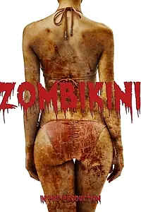 Постер к фильму «Zombikini (2026)»