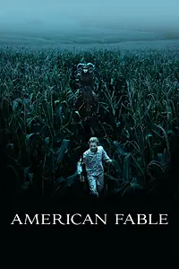 Постер к фильму «Американская басня (2016)»