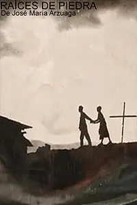 Главный постер фильма «Корни камня (1961)»