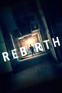 Главный постер фильма «Перерождение (2016)»