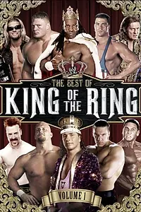 Главный постер фильма «Best of King of the Ring (2011)»