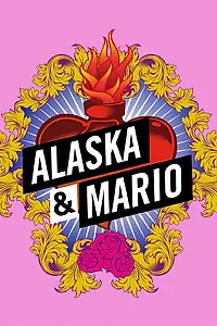 Постер к сериалу «Аляска и Марио (2011)»