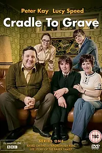 Постер к сериалу «Cradle to Grave (2015)»