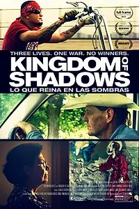 Главный постер фильма «Kingdom of Shadows (2015)»