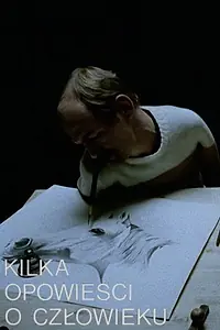 Постер к фильму «Несколько историй о человеке (1983)»