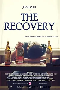 Главный постер фильма «The Recovery (2016)»