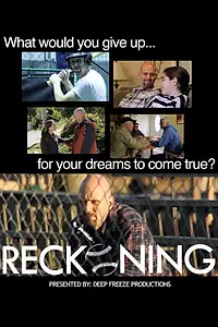 Постер к фильму «Reckoning (2016)»
