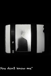 Постер к фильму «Ты меня не знаешь (2012)»