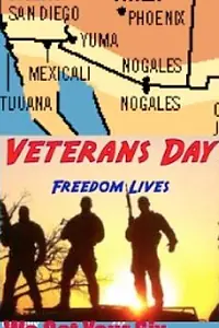 Постер к фильму «Veterans Day»