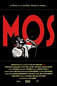Постер к фильму «MOS (2016)»
