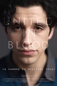 Постер к фильму «La sangre en nuestras venas (2016)»