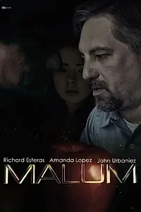 Постер к фильму «Malum (2018)»
