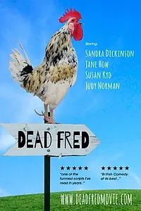 Постер к фильму «Dead Fred (2019)»