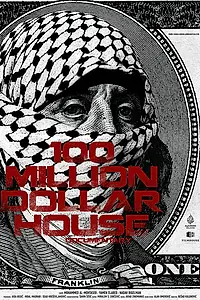 Постер к фильму «100 Million Dollar House (2015)»