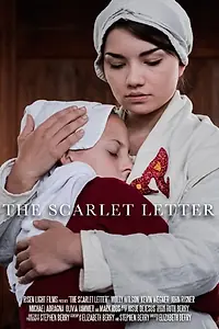 Постер к фильму «The Scarlet Letter (2015)»