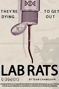 Постер к фильму «Lab Rats (2015)»