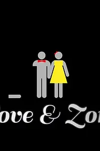 Главный постер фильма «Love and Zombies (2016)»