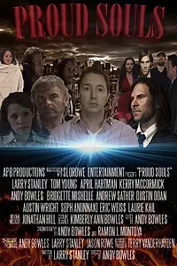 Постер к фильму «Proud Souls (2016)»