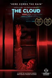 Постер к фильму «The Cloud (2015)»