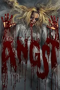 Постер к фильму «Angst»