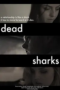 Постер к фильму «Dead Sharks (2015)»
