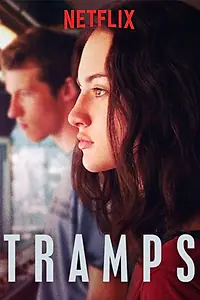 Постер к фильму «Бродяги (2016)»