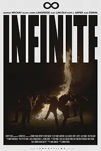 Постер к фильму «Infinite (2016)»