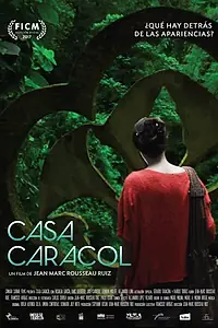 Постер к фильму «Каса Караколь (2017)»