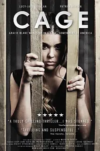 Постер к фильму «Клетка (2016)»