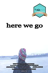 Постер к фильму «Here We Go (2015)»