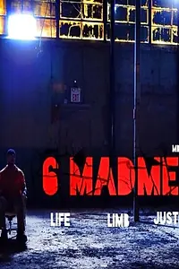 Постер к фильму «6 MadMen»