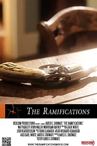 Постер к фильму «The Ramifications (2015)»