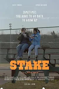 Постер к фильму «Stake (2016)»