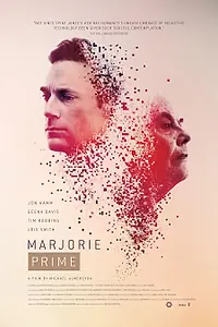 Постер к фильму «Марджори Прайм (2016)»