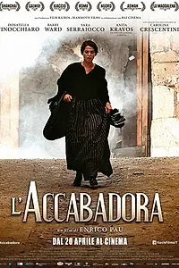 Постер к фильму «Аккабадора (2015)»