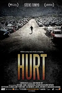 Постер к фильму «Hurt (2015)»