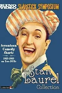 Постер к фильму «Где-то в Нетакии (1925)»