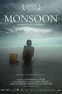 Постер к фильму «Муссон (2014)»
