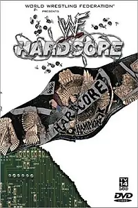 Постер к фильму «WWF Хардкор (2001)»