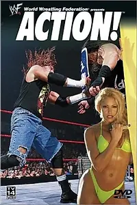 Постер к фильму «WWF: Action! (2001)»