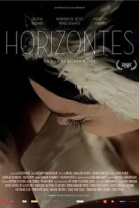 Постер к фильму «Горизонты (2015)»