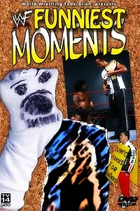 Главный постер фильма «WWF Забавные моменты (2002)»