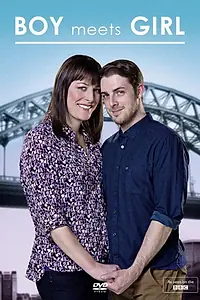 Главный постер сериала «Boy Meets Girl (2015 - 2016)»