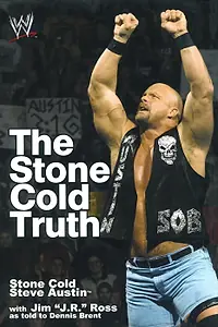 Постер к фильму «WWE Правда ледяной глыбы (2004)»