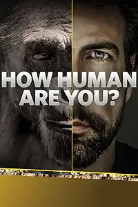 Постер к сериалу «How Human Are You? (2014)»