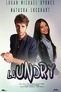 Постер к сериалу «The Laundry (2014)»