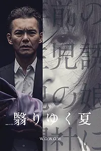 Постер к сериалу «Омрачённое лето (2015)»