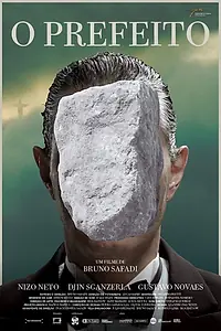 Постер к фильму «O Prefeito (2015)»