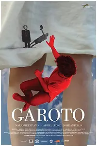 Постер к фильму «Garoto (2015)»