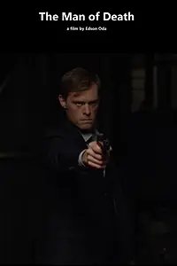 Главный постер фильма «Человек смерти (2015)»